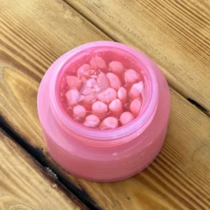 کرم کپسولی کلاژن مدی کیوب 55گرم