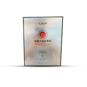 پک ویال جوانساز و آبرسان 28عددی CAEM