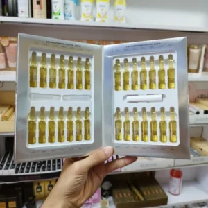 پک ویال جوانساز و آبرسان 28عددی CAEM