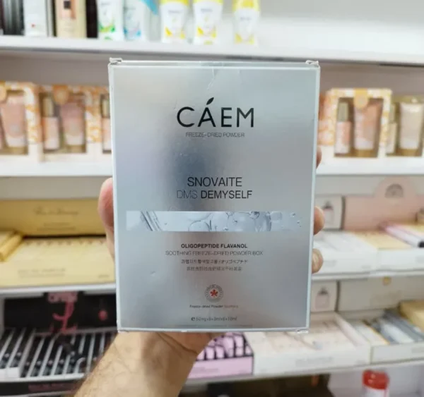 پک کوکتل آبرسان و لیفت 8عددی CAEM