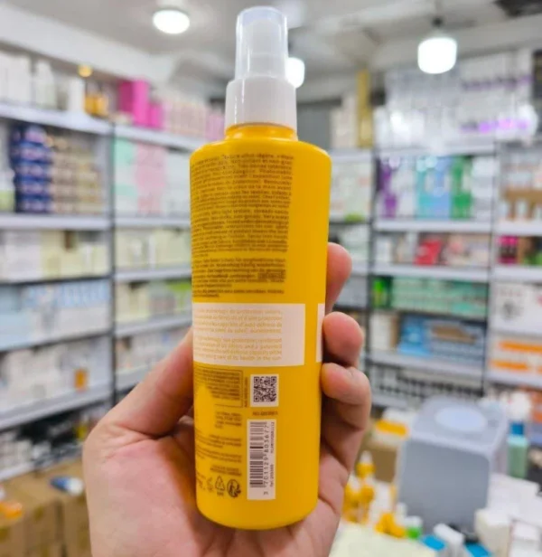 اسپری ضدآفتاب فتودرم بایودرما SPF50