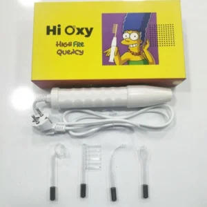 دستگاه هایفرکوئنسی هیدرودرمی 4پروب Hi Oxy