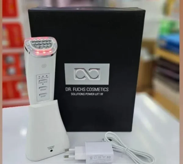 دستگاه پاور لیفت RF (لیفت و جوان کننده پوست)