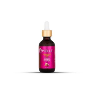 روغن تقویت مو حاوی عصاره انار و عسل میله 59میل