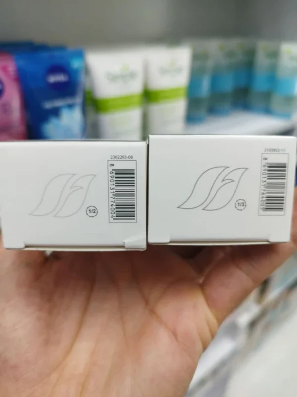 سی سی کرم فارماسی 50میل اصل