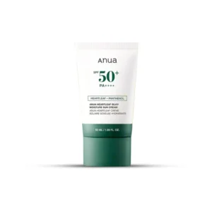 ضدآفتاب بی رنگ جفتی هارتلیف آنوا SPF50