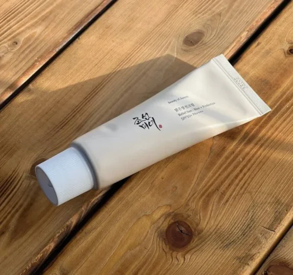 ضدآفتاب بیوتی آف جوسان SPF50