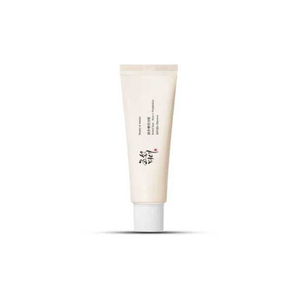 ضدآفتاب بیوتی آف جوسان SPF50