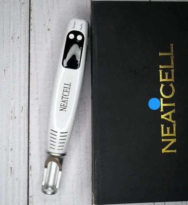 لیزر قلمی نت سل NEATCELL نور آبی
