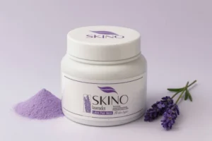 ماسک لاتکسی SKINO حاوی 6عصاره