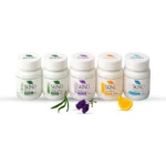 ماسک لاتکسی SKINO حاوی 6عصاره