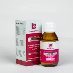 محلول لایه بردار بایونیک ایج 30% کلین بیوتی 100میل
