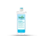 میسلار واتر آبرسان سیمپل 400میل