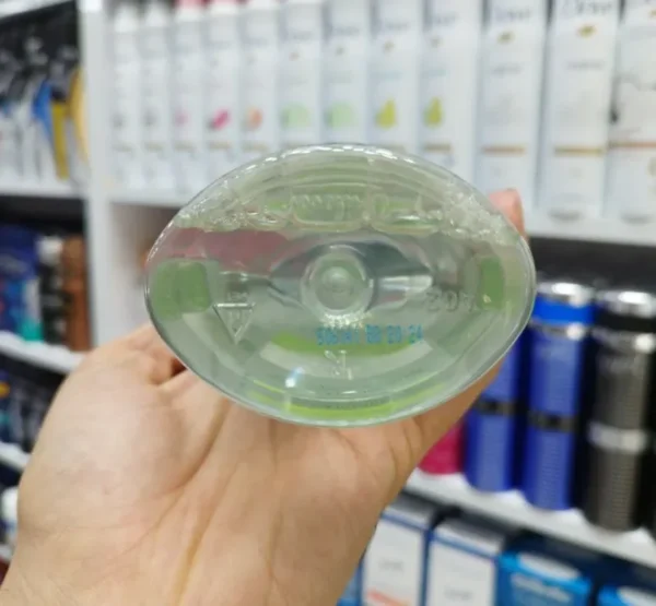 میسلار واتر انواع پوست KIND TO SKIN سیمپل 400میل