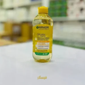 میسلار واتر ویتامین سی گارنیر 400میل