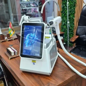 پیکو سکند فوق حرفه ای برند ناب وی مدل 2025