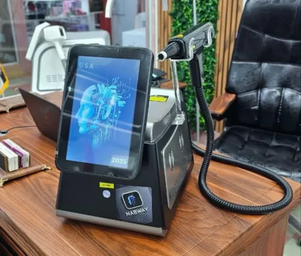 پیکو سکند فوق حرفه ای برند ناب وی مدل 2025
