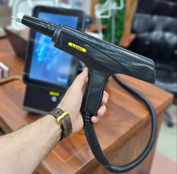 پیکو سکند فوق حرفه ای برند ناب وی مدل 2025