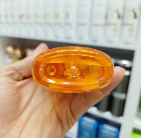 ژل شستشو ضدجوش نیتروژنا 200میل