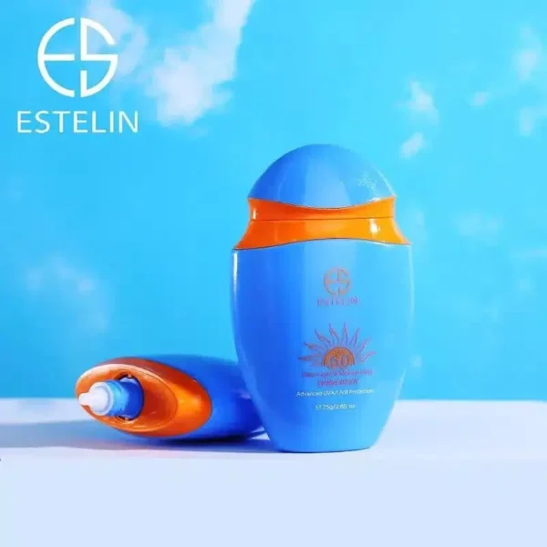 کرم ضدآفتاب اولترا استلین مدل تخم مرغی SPF60