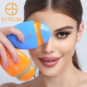کرم ضدآفتاب اولترا استلین مدل تخم مرغی SPF60