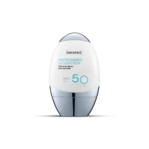 کرم ضدآفتاب بی رنگ شانگپری SPF50