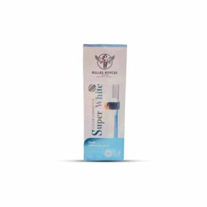 خمیردندان سفیدکننده SUPER WHITE اصل 70میل