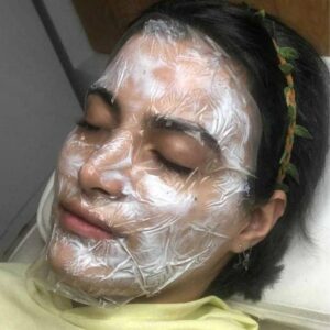شیت ماسک نایلونی 300عددی