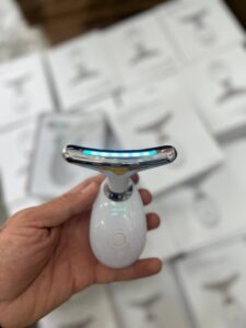 ماساژور گردن و صورت مدل ES-1081