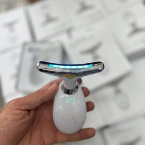 ماساژور گردن و صورت مدل ES-1081