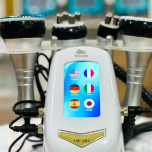 آراف کویتیشن رومیزی مدل LW_201 برند دراگون (4دسته)