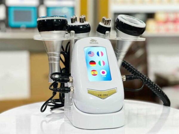 آراف کویتیشن رومیزی مدل LW_201 برند دراگون (4دسته)