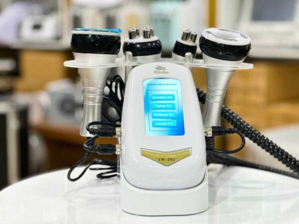 آراف کویتیشن رومیزی مدل LW_201 برند دراگون (4دسته)