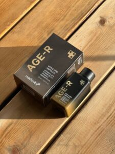 آمپول ویتامین سی پرو AGE_R مدی کیوب 20میل