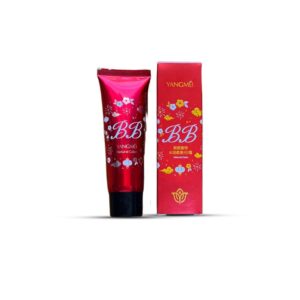 بی بی کرم یانگمی رنگ طبیعی NATURAL COLOR 40gr