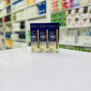سرم تقویت مژه و ابرو بیوکسین 3میل