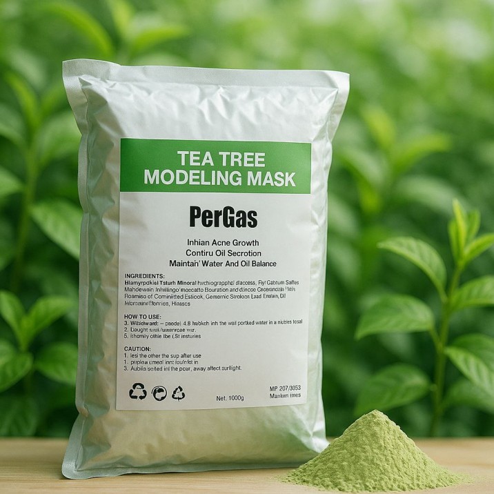 ماسک مدلینگ لاتکسی برند پرگاس کره 6عصاره ماسک مدلینگ لاتکسی برند پرگاس کره 6عصاره