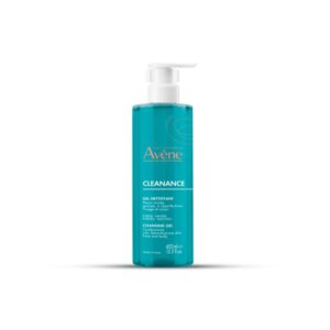 ژل شستشو صورت و بدن CLEANANCE اون 400میل