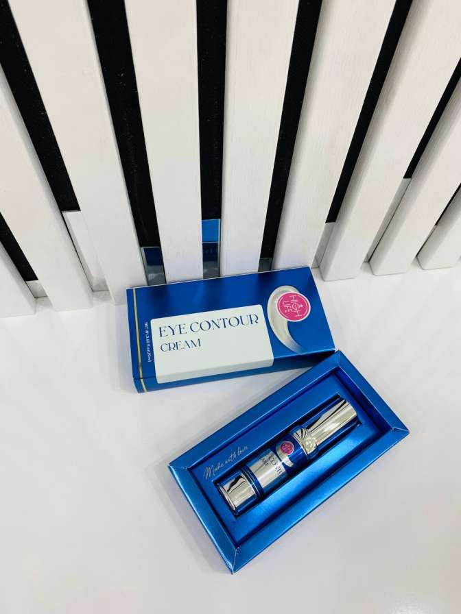 کرم دورچشم هایلایف 20میل (2) کرم دورچشم هایلایف 20میل