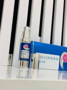 کرم دورچشم هایلایف 20میل