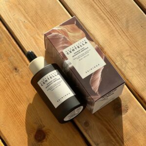 آمپول ترمیم کننده و تقویت کننده پرو بیوتیک سیکا سنتلا اسکین 1004