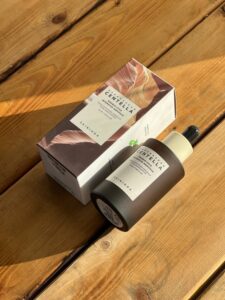 آمپول ترمیم کننده و تقویت کننده پرو بیوتیک سیکا سنتلا اسکین 1004