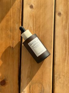 آمپول ترمیم کننده و تقویت کننده پرو بیوتیک سیکا سنتلا اسکین 1004