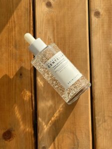 آمپول کپسولی ضدلک سنتلا تون برایتینیگ اسکین 1004