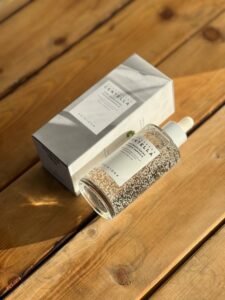 آمپول کپسولی ضدلک سنتلا تون برایتینیگ اسکین 1004