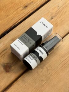 اسپری تقویت و رشد مو لانبنا 20میل