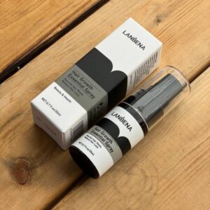 اسپری تقویت و رشد مو لانبنا 20میل