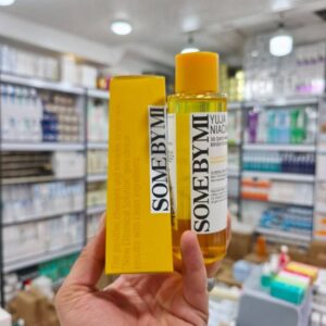 تونر روشن کننده یوجا نیاسین سام بای می 150میل