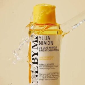 تونر روشن کننده یوجا نیاسین سام بای می 150میل