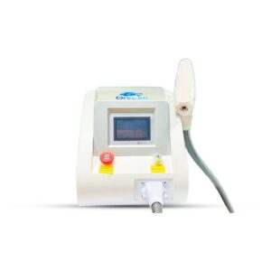 دستگاه لیزر کیوسوئیچ دراگون 1سال گارانتی